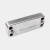 Теплообменник ГВС Zilmet 2071206 - 12 пластин 207 x 166 (для Luna/Eco Four после 2014) Теплообменник ГВС Zilmet 2071206 - 12 пластин 207 x 166 (для Luna/Eco Four после 2014)