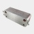 Теплообменник ГВС HR 24 пластин (для U072-35К, WBN6000-35C) Теплообменник ГВС HR 24 пластин (для U072-35К, WBN6000-35C)